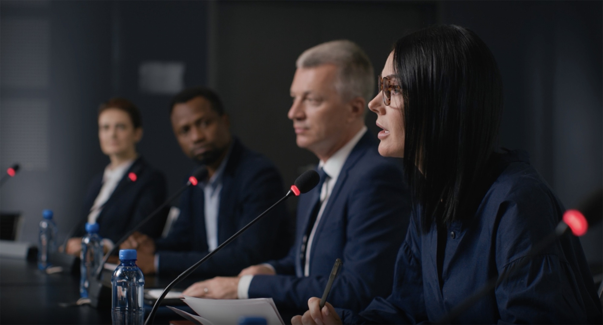 Migrating ICGN onto Drupal 10 and a resilient AWS platform